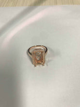 Sterling Silver Semi Mount Ring Setting Round RD Center主石mm - Syzjewelry